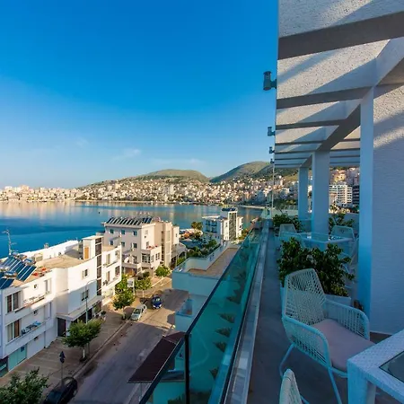 New Heaven Sarande