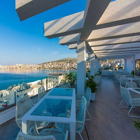 Hotel New Heaven 4*