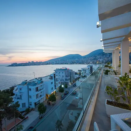 New Heaven Hotel Sarande