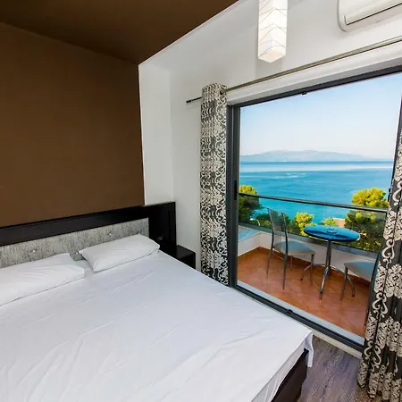 Hotel New Heaven