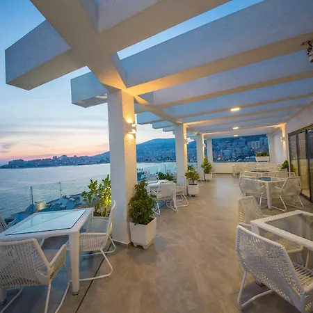 New Heaven 4* Sarande