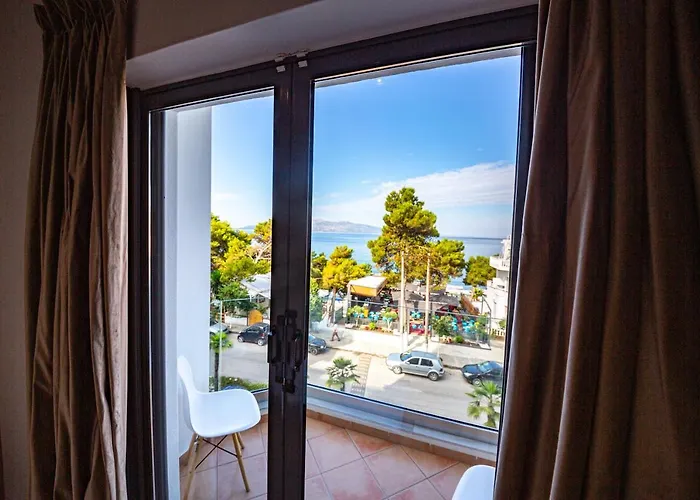 New Heaven Sarandë