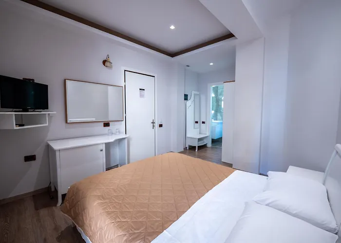 New Heaven 4* Sarandë