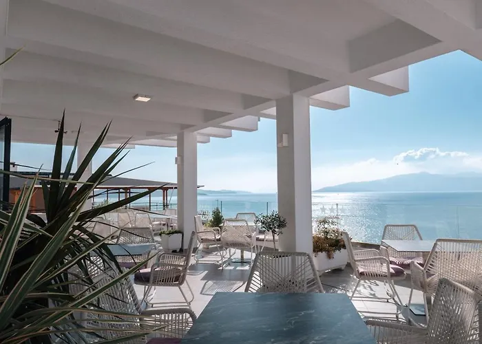 New Heaven Sarandë