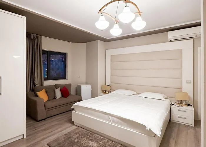 New Heaven 4* Sarandë