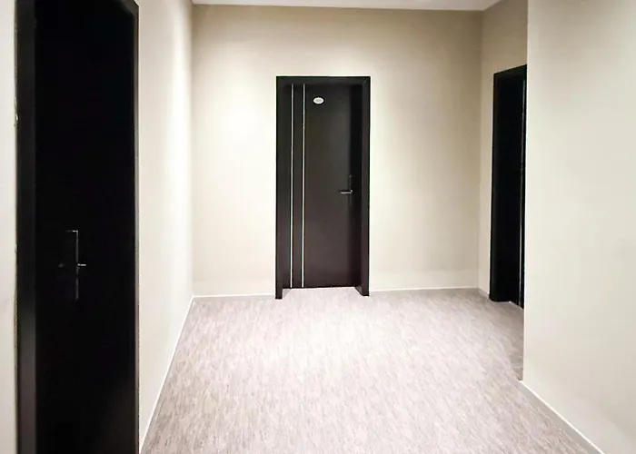 New Heaven 4* Sarandë