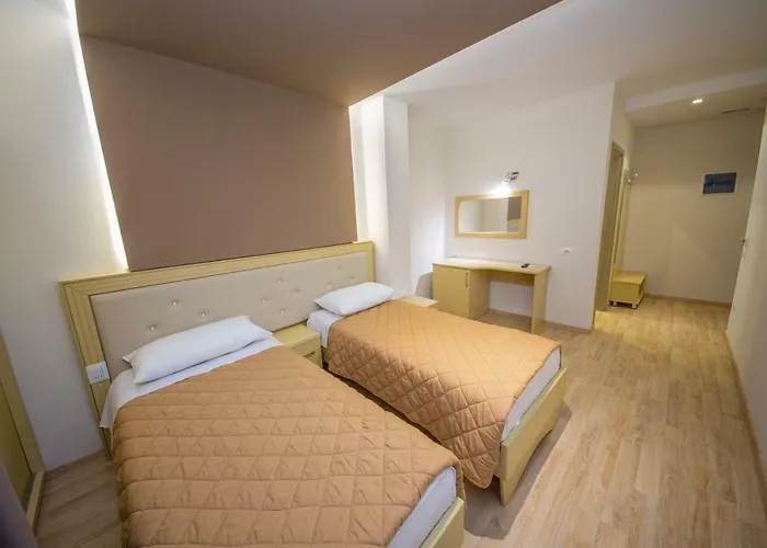 New Heaven Sarandë